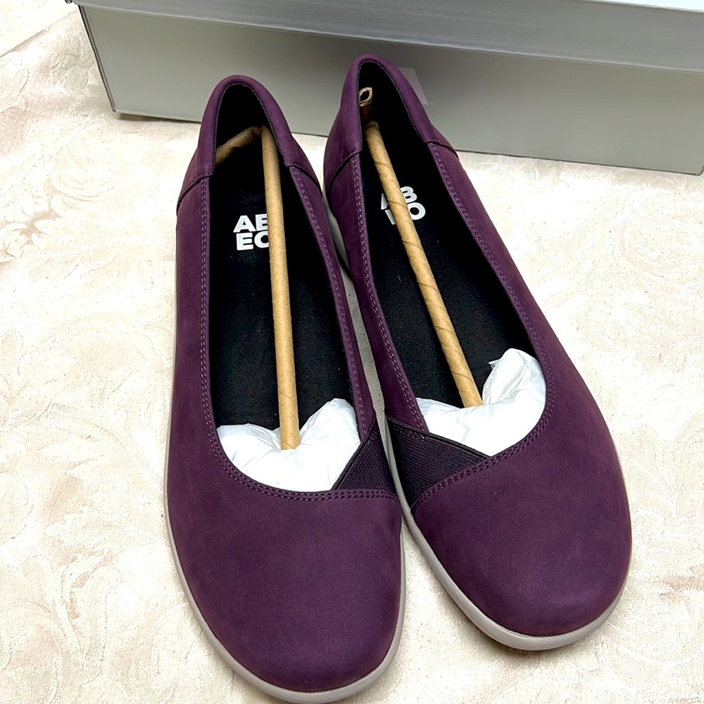 ABEO EMRIE Shoes